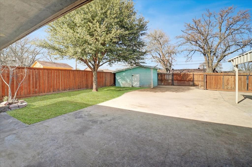 Western Park - Residential