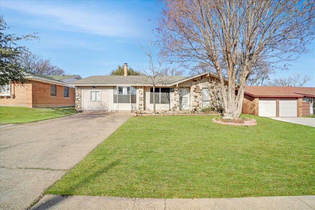 Western Park - Residential