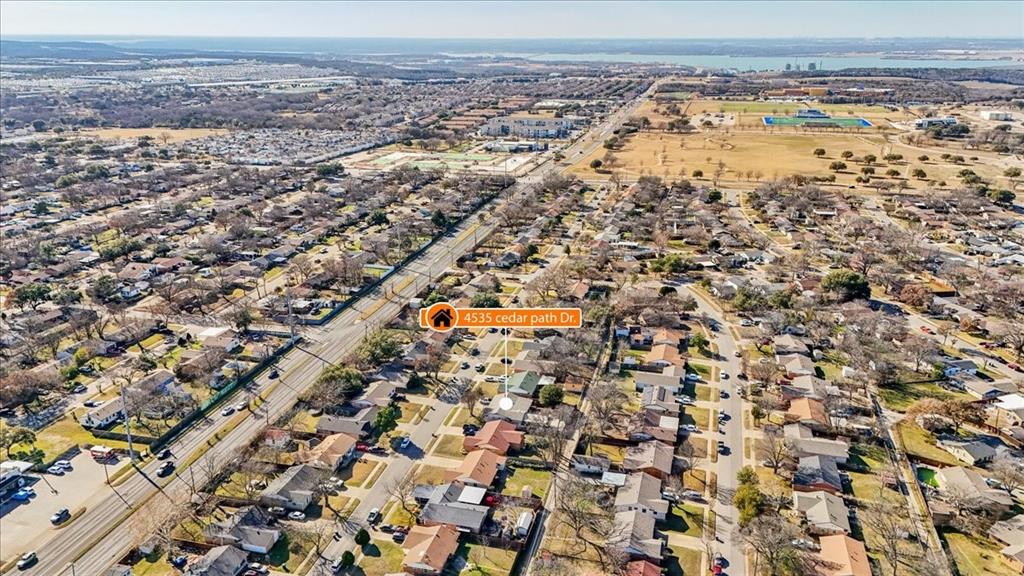 Western Park - Residential