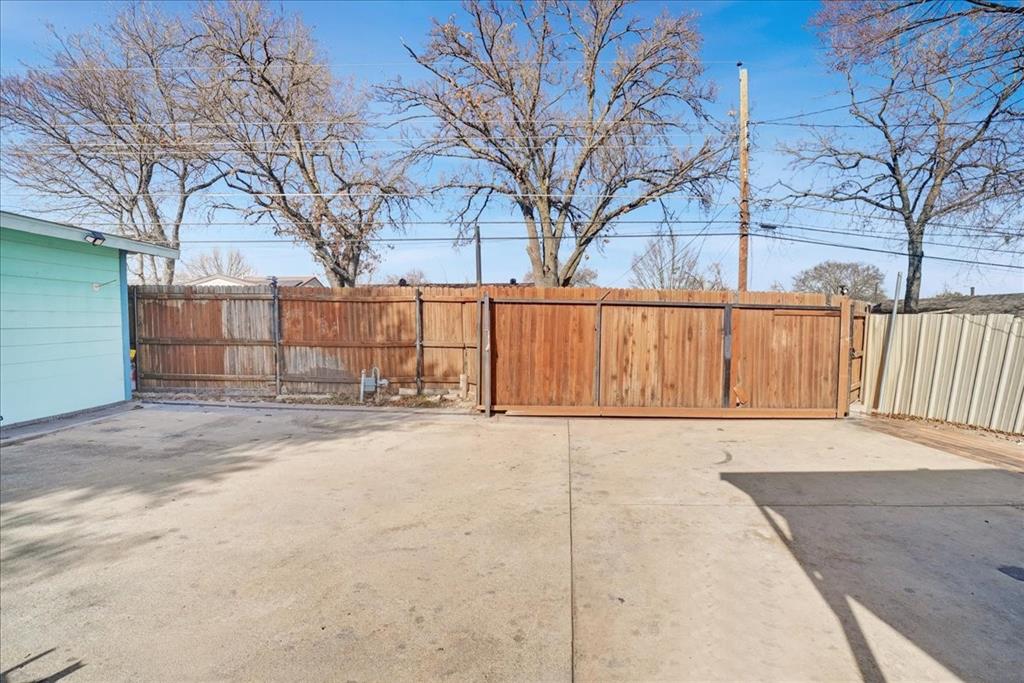 Western Park - Residential