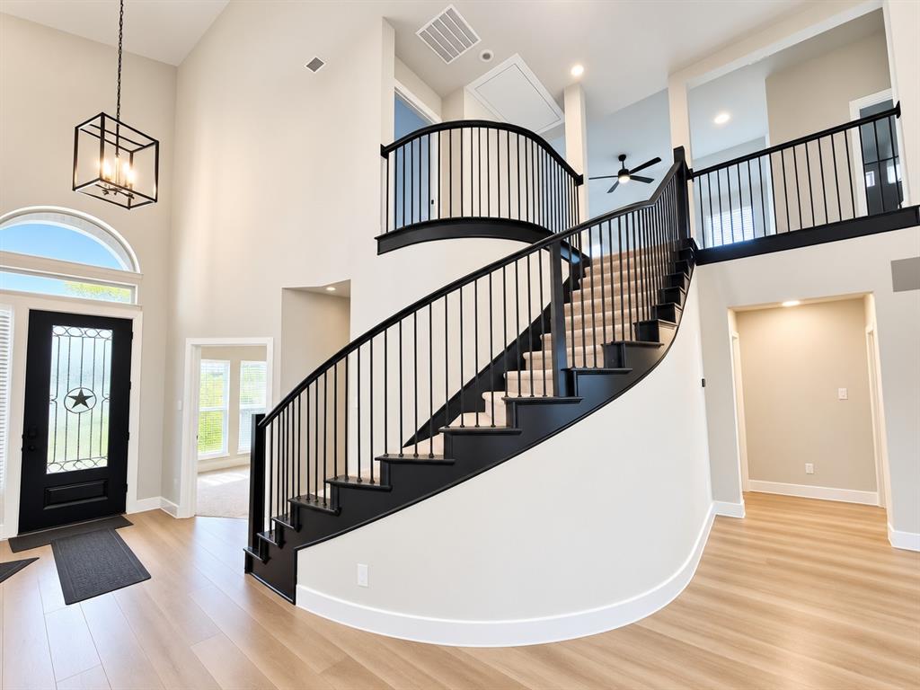 1801 Hidden Creek Drive