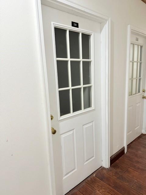 Faulkner Circle 1st Rep - Commercial Lease