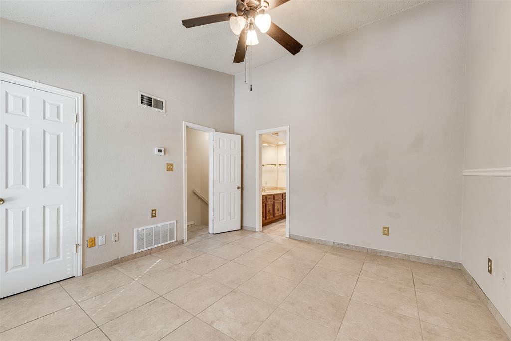 Brookhaven Village Condo - Residential