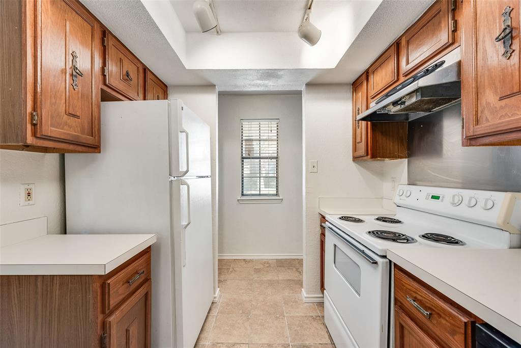 Brookhaven Village Condo - Residential