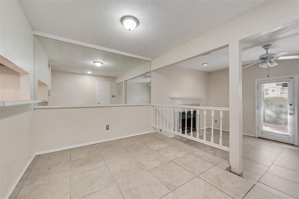 Brookhaven Village Condo - Residential