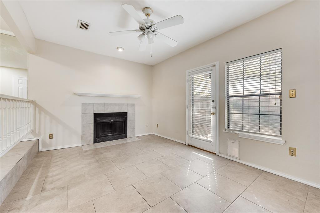 Brookhaven Village Condo - Residential