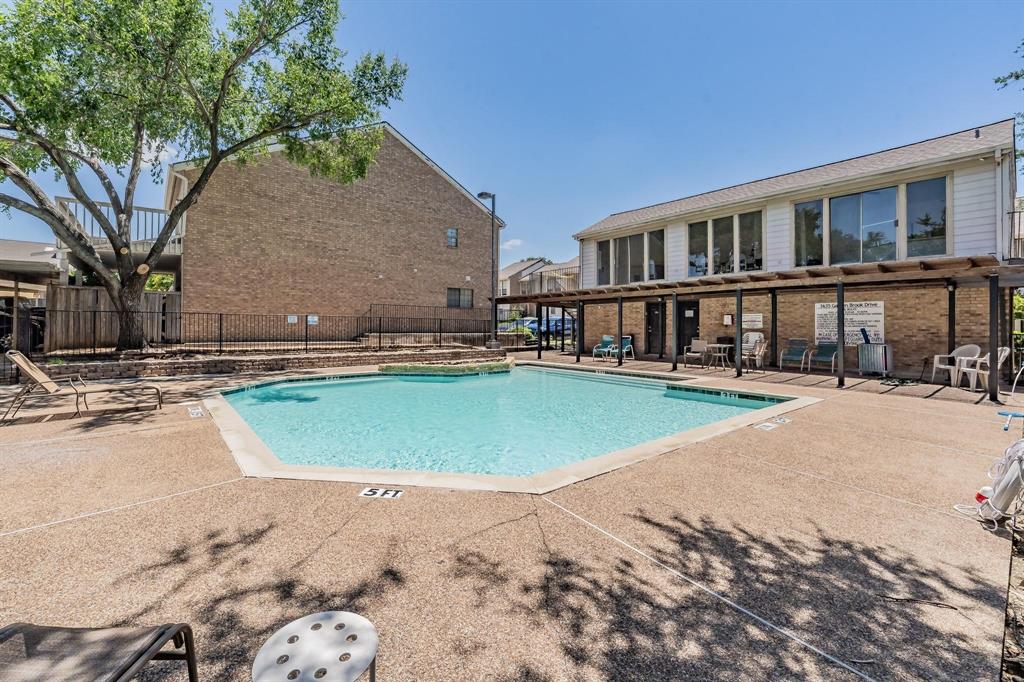 Brookhaven Village Condo - Residential