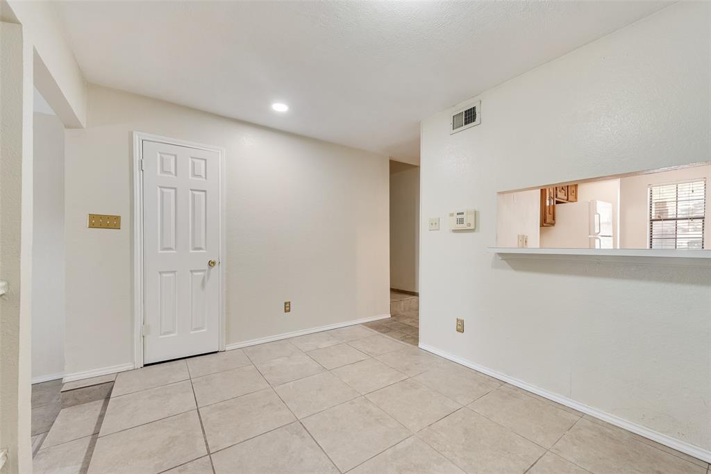 Brookhaven Village Condo - Residential