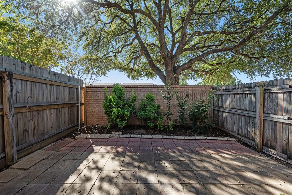 Brookhaven Village Condo - Residential