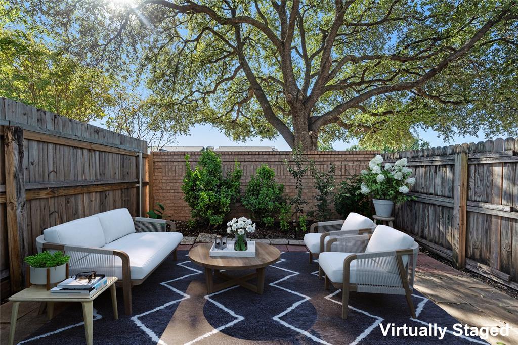 Brookhaven Village Condo - Residential