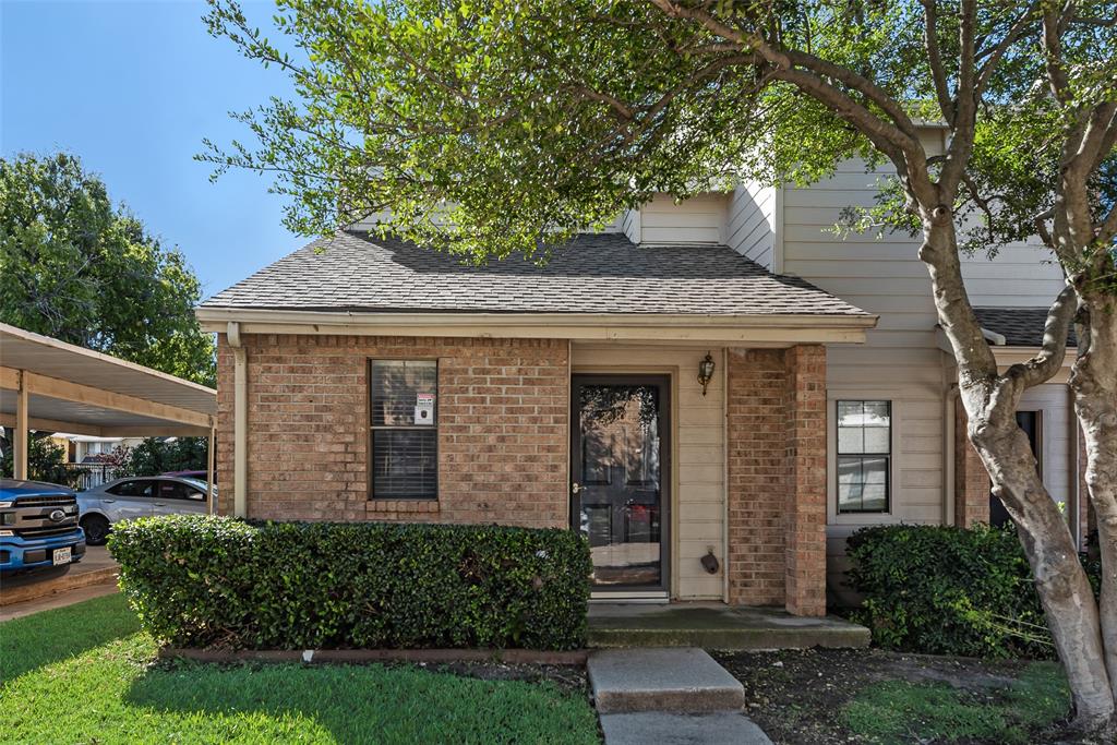 3635 Garden Brook Drive 20100