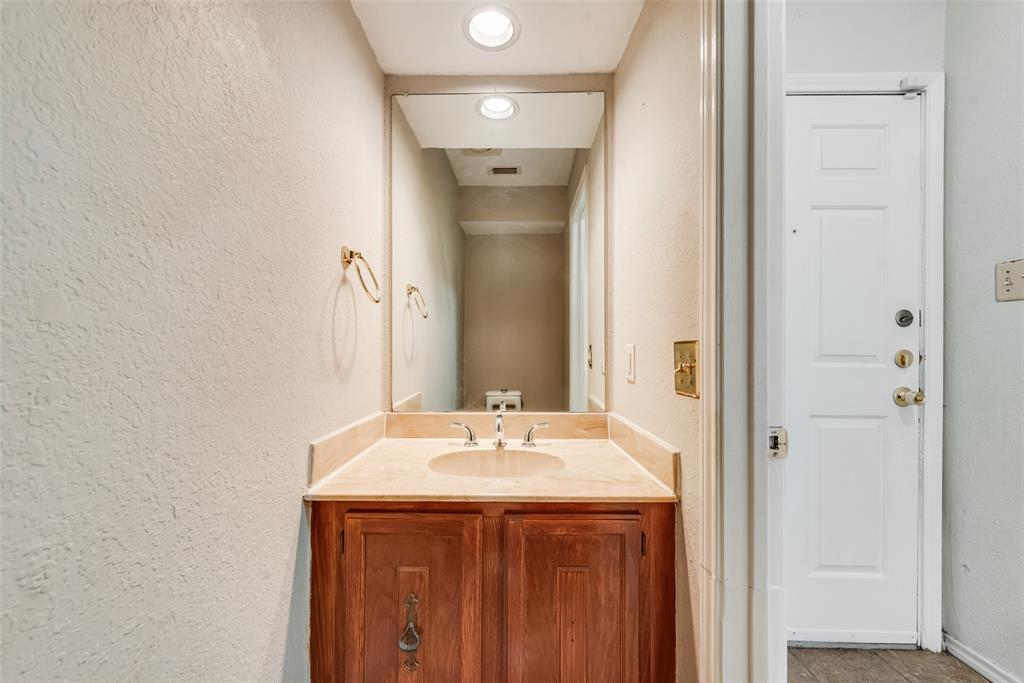 Brookhaven Village Condo - Residential