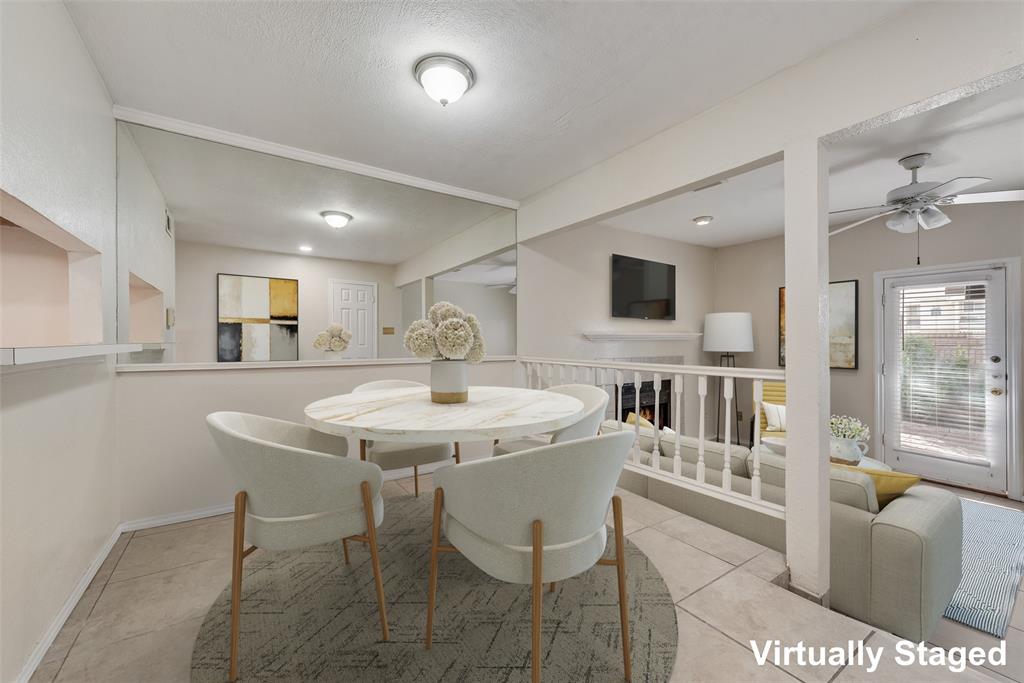 Brookhaven Village Condo - Residential