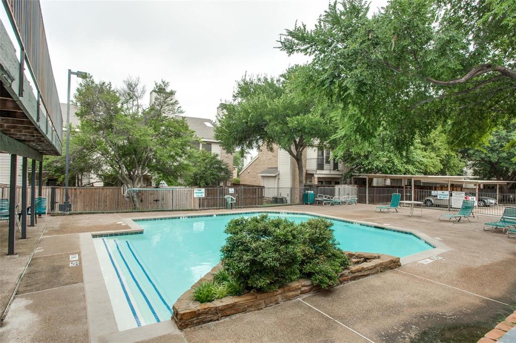 Brookhaven Village Condo - Residential