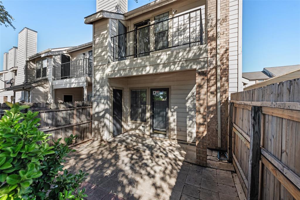 Brookhaven Village Condo - Residential