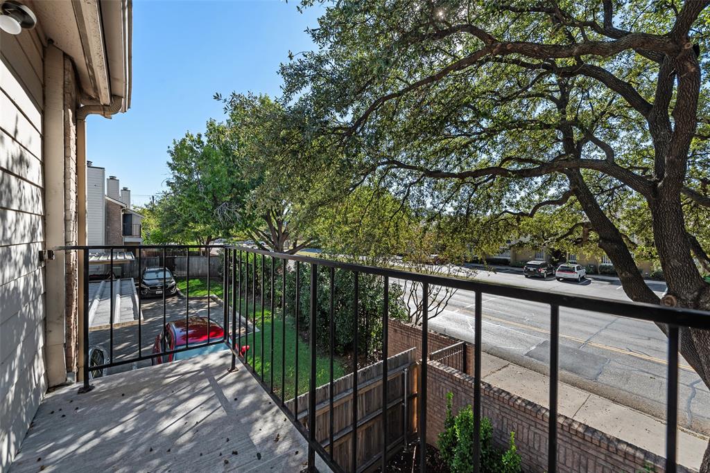 Brookhaven Village Condo - Residential