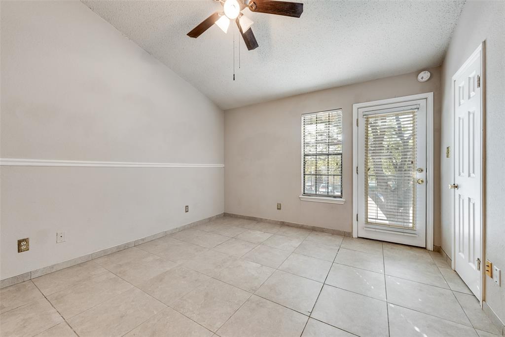 Brookhaven Village Condo - Residential