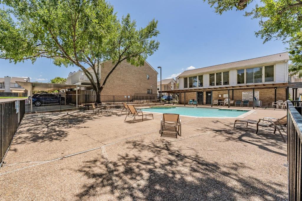 Brookhaven Village Condo - Residential