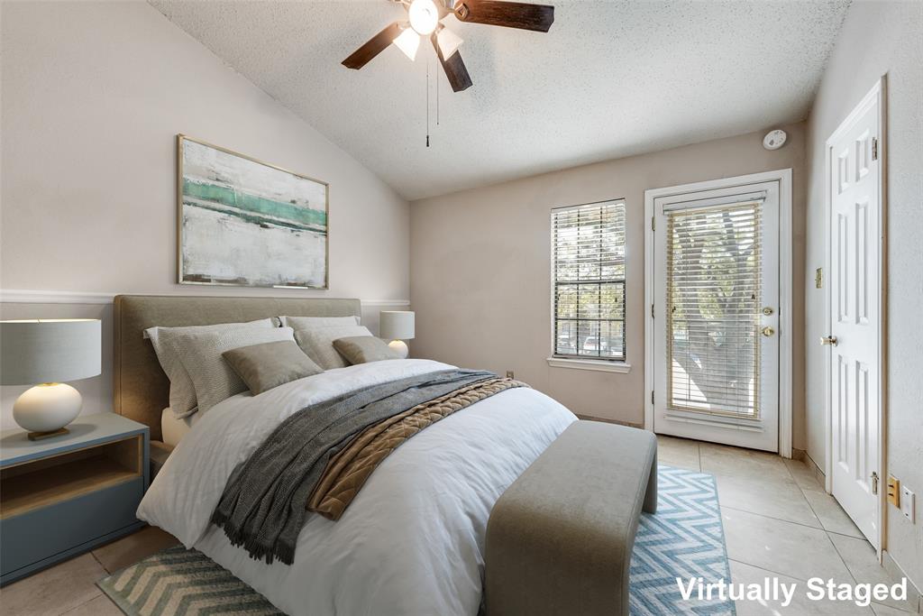 Brookhaven Village Condo - Residential