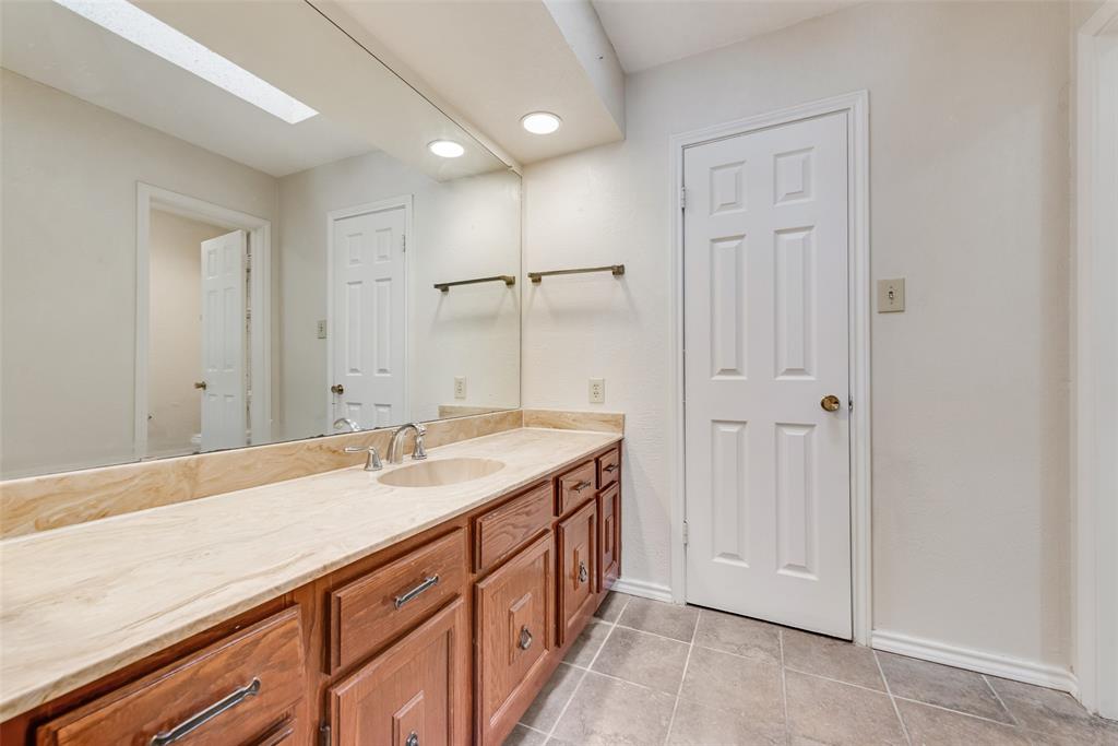 Brookhaven Village Condo - Residential