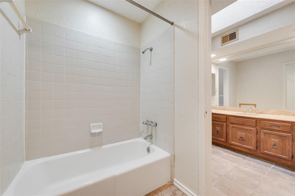 Brookhaven Village Condo - Residential