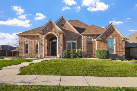2424 Lady Of The Lake Boulevard Lewisville TX 75056
