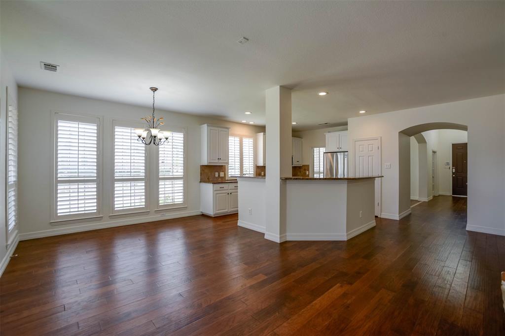 Ridgecrest - Ph I - Residential