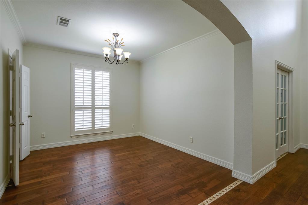 Ridgecrest - Ph I - Residential