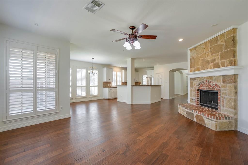 Ridgecrest - Ph I - Residential