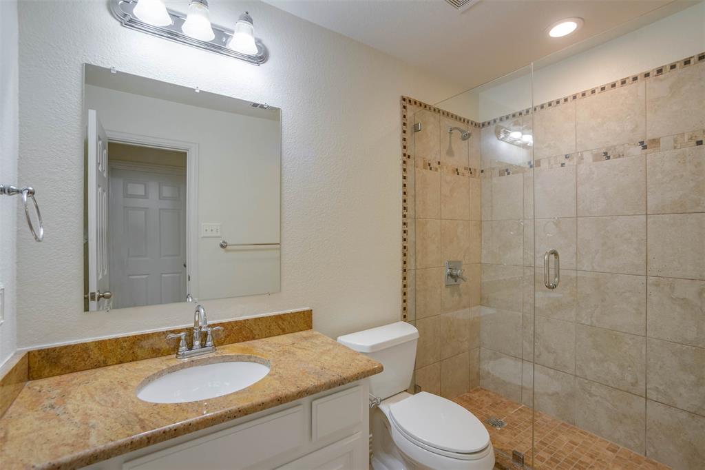 Ridgecrest - Ph I - Residential