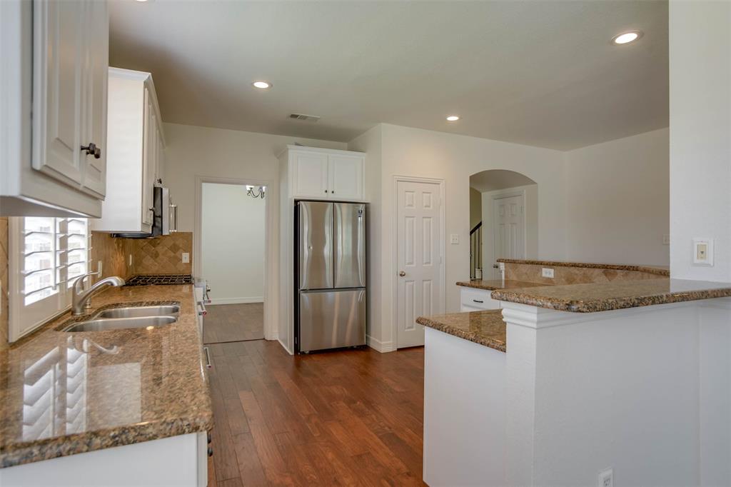 Ridgecrest - Ph I - Residential