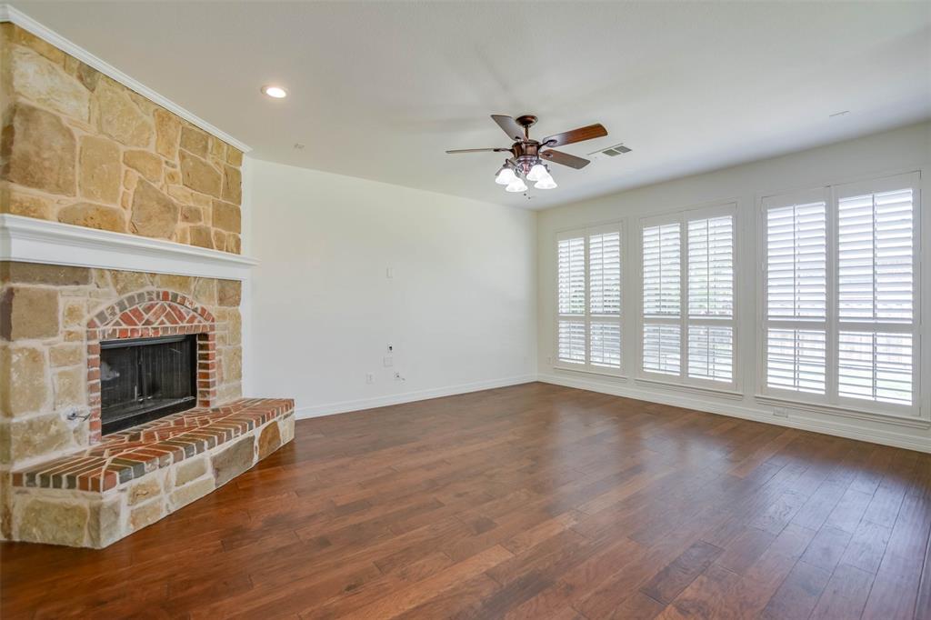 Ridgecrest - Ph I - Residential