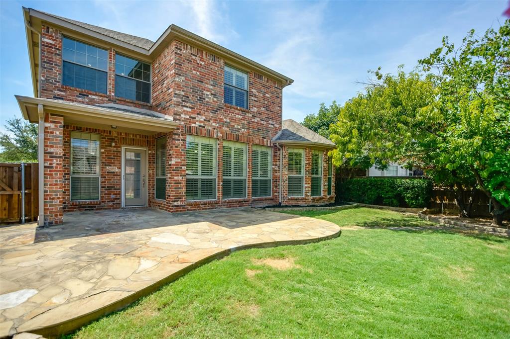 Ridgecrest - Ph I - Residential