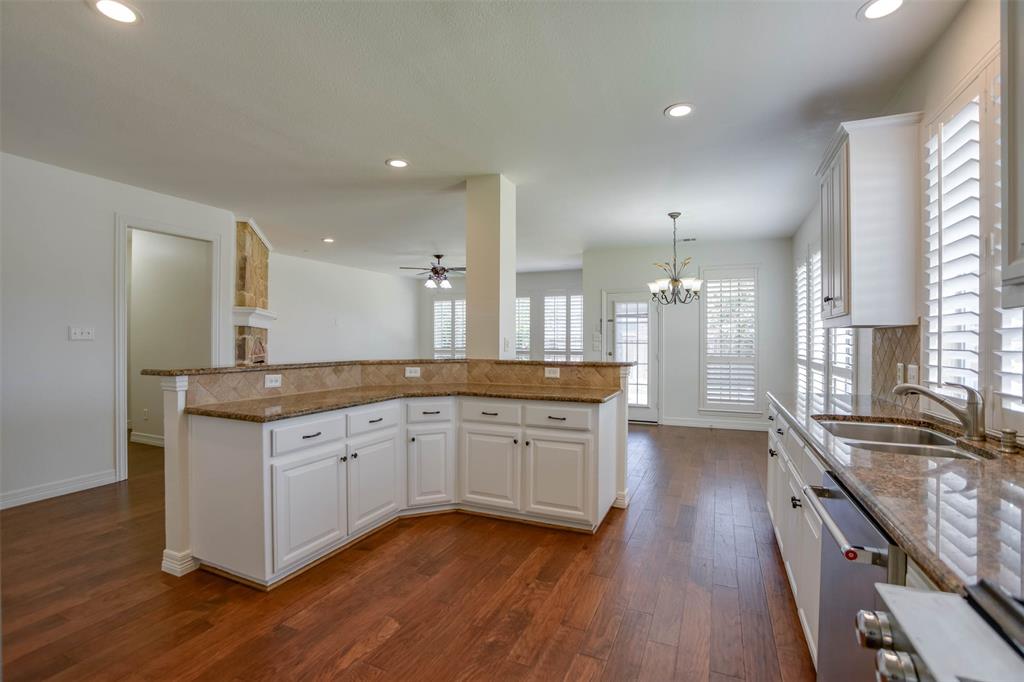 Ridgecrest - Ph I - Residential