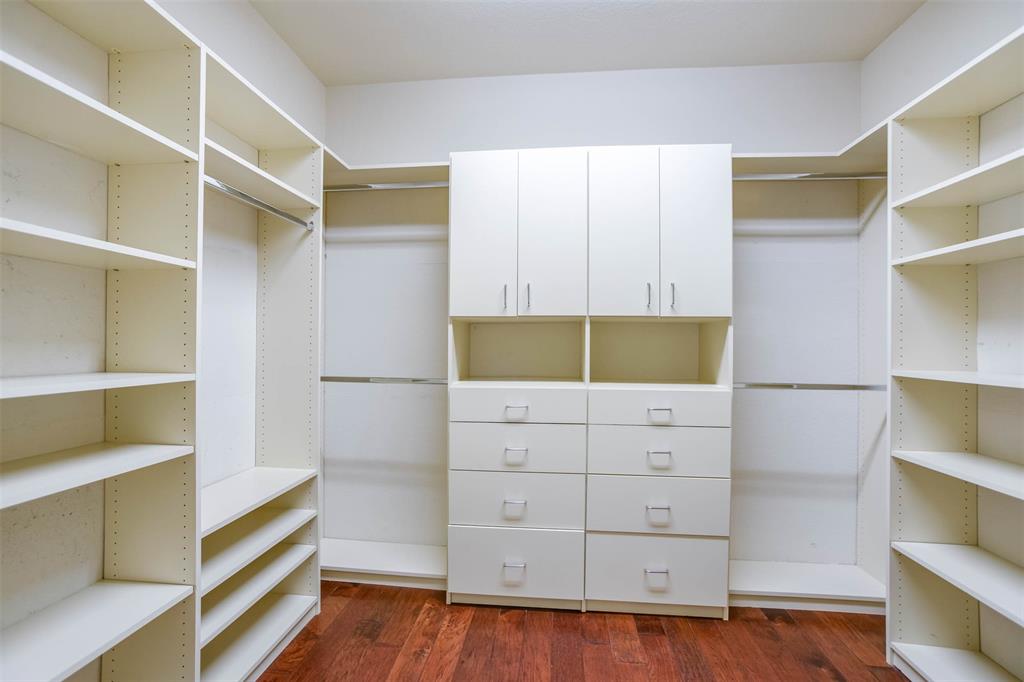 Ridgecrest - Ph I - Residential