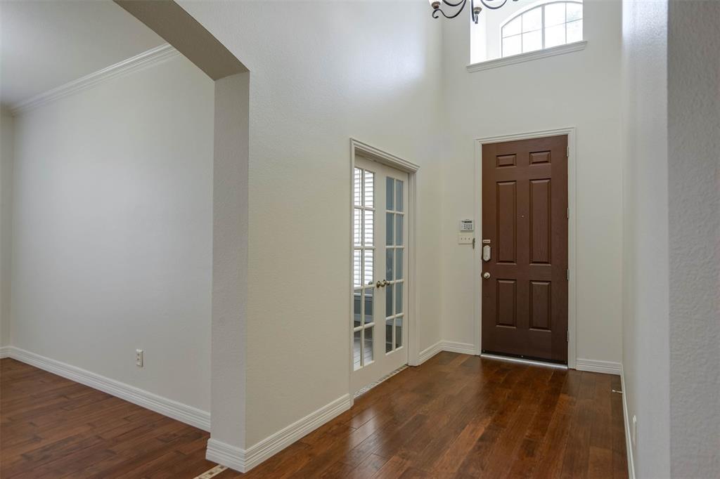 Ridgecrest - Ph I - Residential