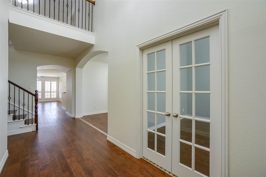 Ridgecrest - Ph I - Residential