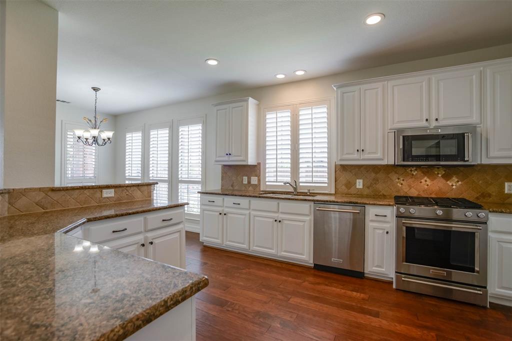 Ridgecrest - Ph I - Residential