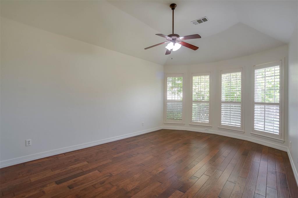 Ridgecrest - Ph I - Residential