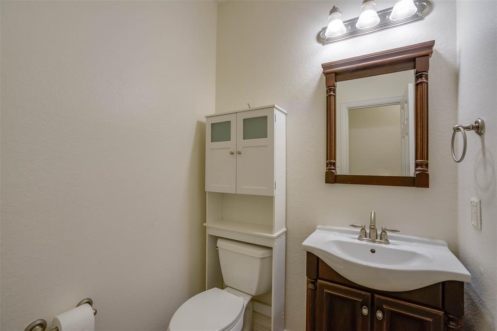 Ridgecrest - Ph I - Residential