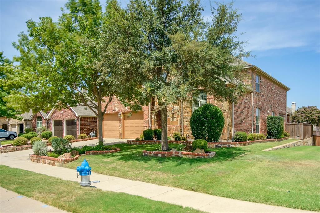 Ridgecrest - Ph I - Residential