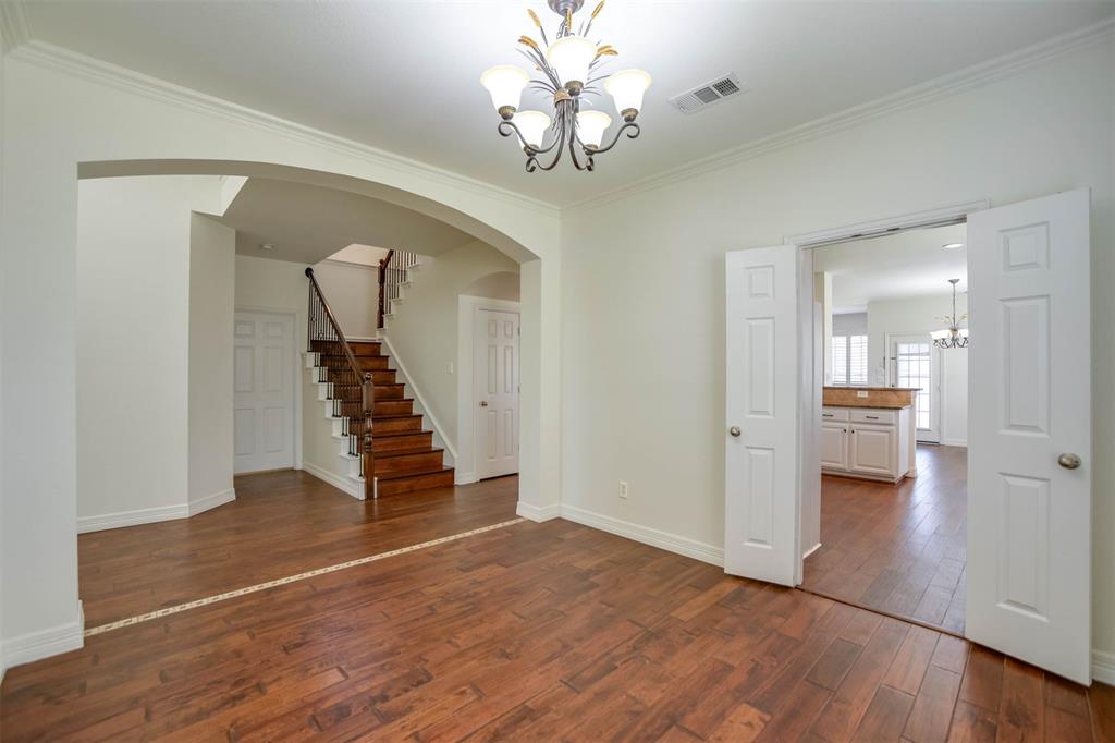 Ridgecrest - Ph I - Residential