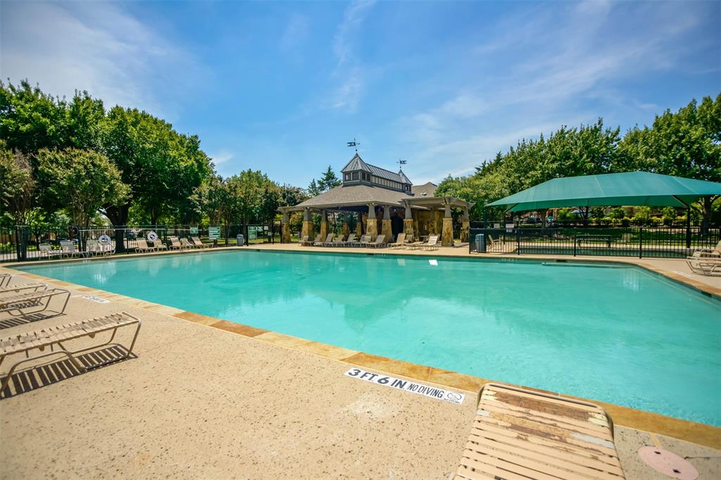 Ridgecrest - Ph I - Residential