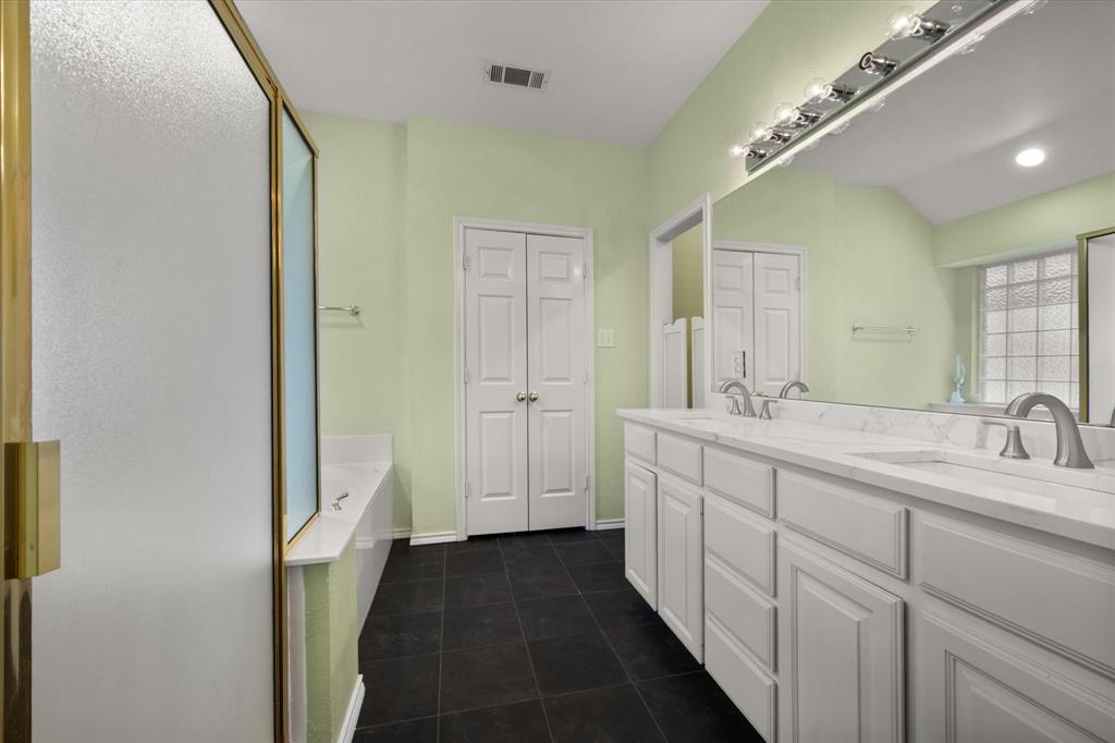 Hunters Creek Add - Residential