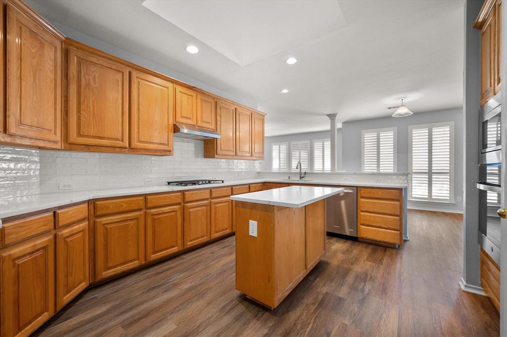 Hunters Creek Add - Residential