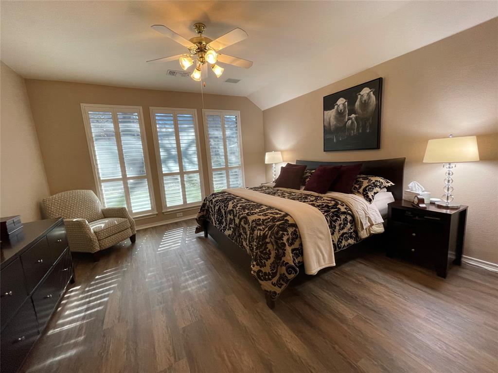 Hunters Creek Add - Residential