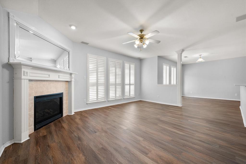 Hunters Creek Add - Residential