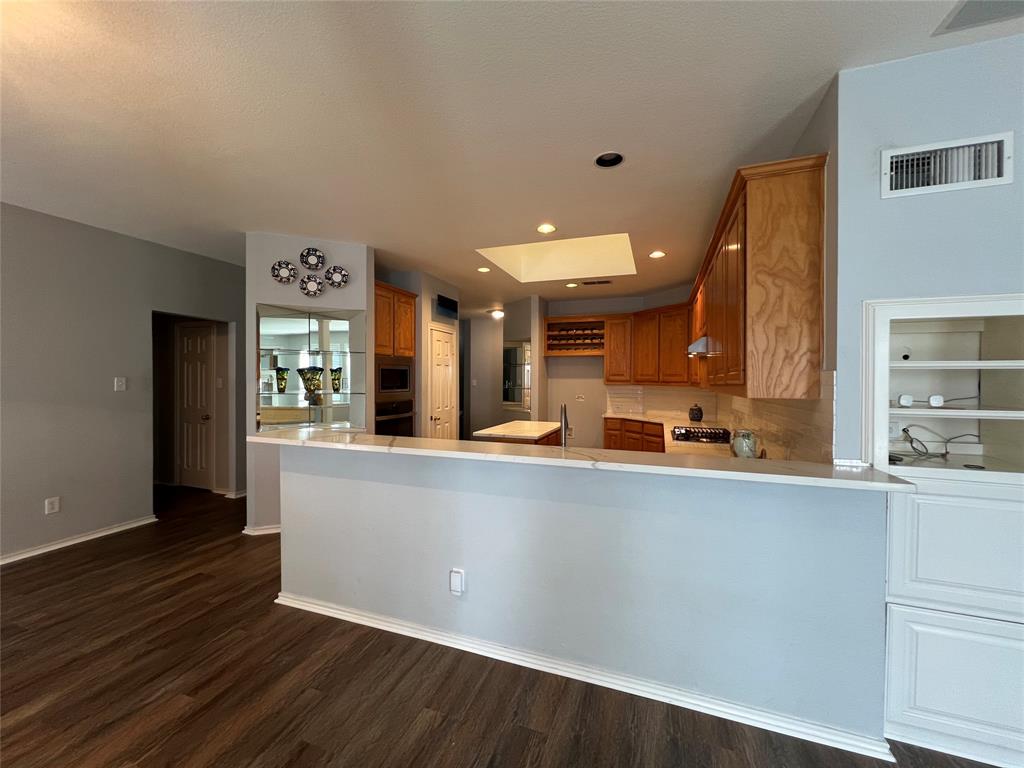 Hunters Creek Add - Residential