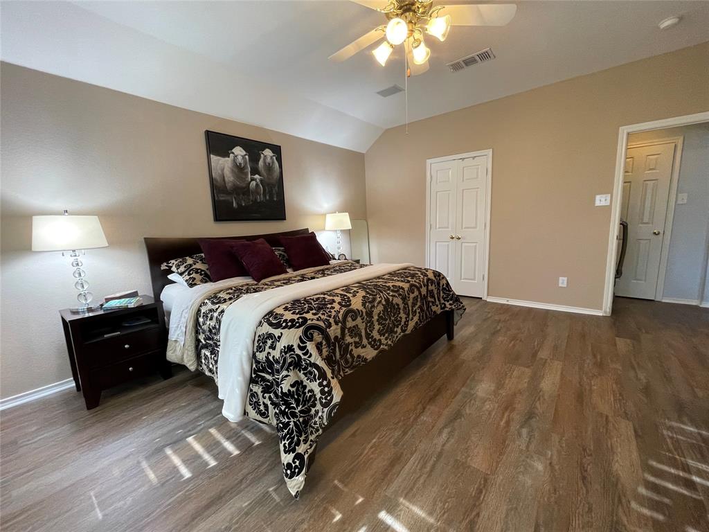 Hunters Creek Add - Residential