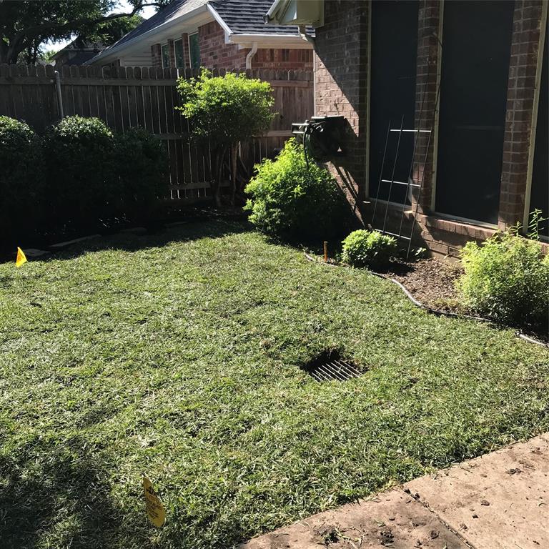 Hunters Creek Add - Residential